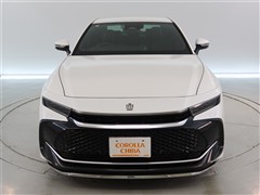 クラウン クロスオーバー HV G ア