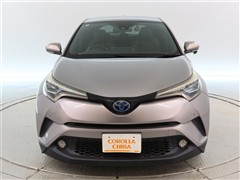 C-HR HV G