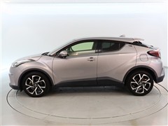 C-HR HV G