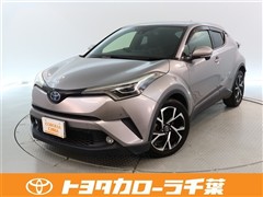 トヨタ C-HR HV G