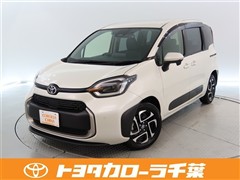 トヨタ シエンタ HV Z