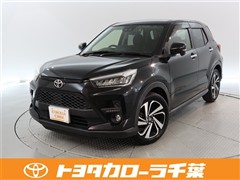 トヨタ ライズ Z