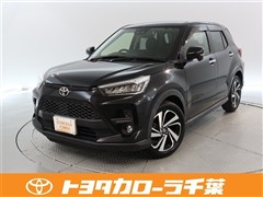 トヨタ ライズ Z