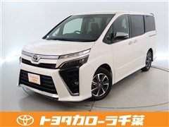 ヴォクシー ZS キラメキ 3