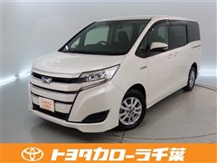 トヨタ ノア HV X