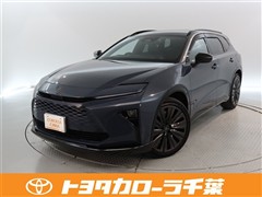 トヨタ クラウン エステート PHEV RS