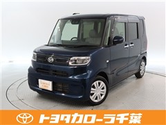 ダイハツ タント X