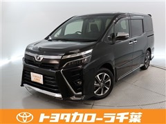 トヨタ ヴォクシー ZS キラメキ 2