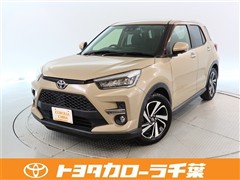 トヨタ ライズ Z