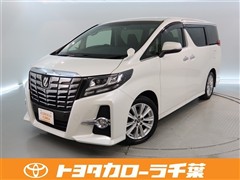 トヨタ アルファード 2.5S