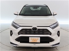 RAV4 HV G 4WD