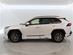 RAV4 HV G 4WD