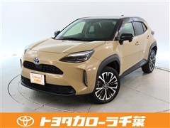 ヤリスクロス HV Z