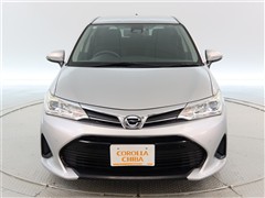 カローラフィールダー 1.5G