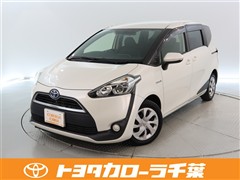 シエンタ HV G