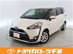 シエンタ HV G