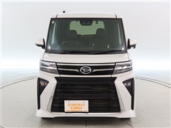 タント カスタム RS