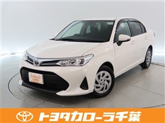 トヨタ カローラアクシオ 1.5EX