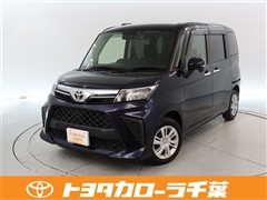 トヨタ ルーミー G