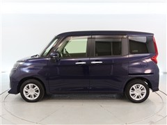 ルーミー G