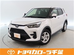 トヨタ ライズ G 4WD
