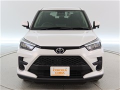 ライズ G 4WD