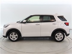 ライズ G 4WD
