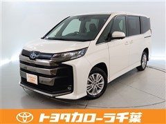 トヨタ ノア HV S-Z 4WD