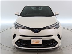 C-HR HV G