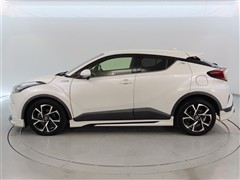 C-HR HV G