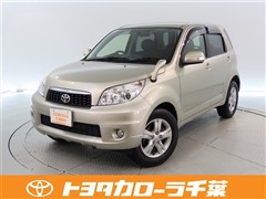 トヨタ ラッシュ1.5G Lパッケージ4WD