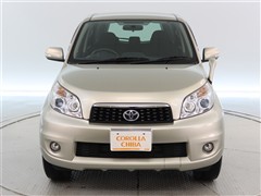 ラッシュ1.5G Lパッケージ4WD