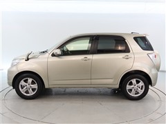 ラッシュ1.5G Lパッケージ4WD