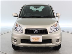 ラッシュ1.5G Lパッケージ4WD