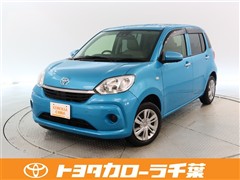 トヨタ パッソ X Lパッケージ
