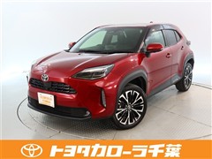 トヨタ ヤリスクロス HV Z