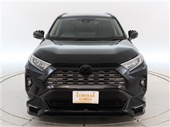 RAV4 G Zパッケージ 4WD