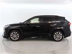RAV4 G Zパッケージ 4WD