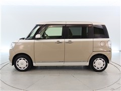 ムーヴキャンバス X リミテッドメ