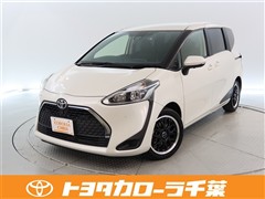 シエンタ G セ-フティ-エディション