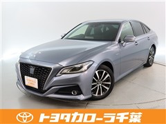 トヨタ クラウン HV 2.5 S Cパッケ-