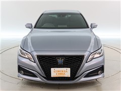 クラウン HV 2.5 S Cパッケ-