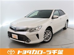 トヨタ カムリ HV Gパッケ-ジ