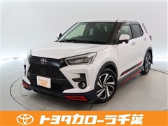 トヨタ ライズ Z