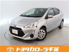 トヨタ アクア G