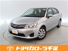 トヨタ カローラアクシオ 1.5X