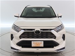 RAV4 G Zパッケージ 4WD