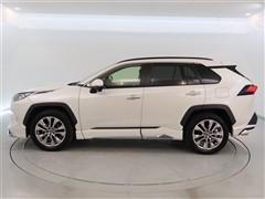 RAV4 G Zパッケージ 4WD