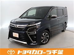 トヨタ ヴォクシー ZS キラメキ 3