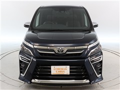 ヴォクシー ZS キラメキ 3